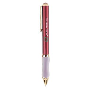 Onyx Ballpoint Pen