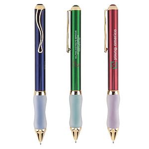 Onyx Ballpoint Pen