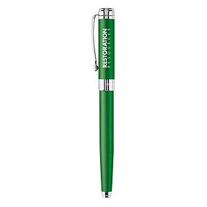 Jacquis Rollerball Pen