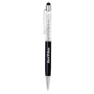 Beryl Ballpoint Stylus Pen