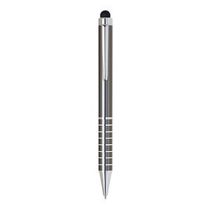 Prismatic Stylus Ballpoint Pen