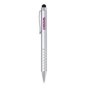 Prismatic Stylus Ballpoint Pen