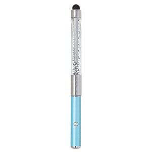 Bejeweled Laser Pointer Stylus