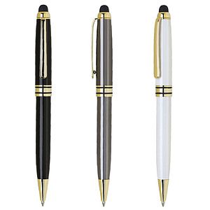 Murphy Ballpoint Stylus Pen