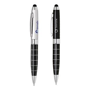 Tron Ballpoint Stylus Pen
