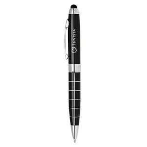 Tron Ballpoint Stylus Pen