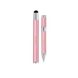 Metal Extending Ballpoint Stylus Pen