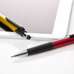 Cool Stylus Ballpoint Pen