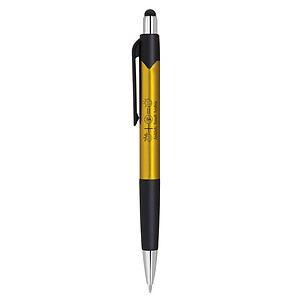 Cool Stylus Ballpoint Pen