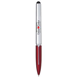 Split Grip Stylus Pen
