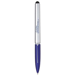 Split Grip Stylus Pen