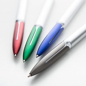 Split Grip Stylus Pen