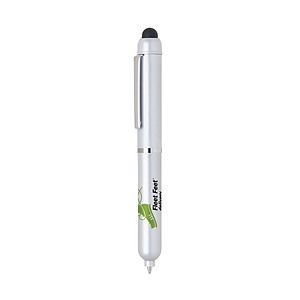 Miniture Plastic Pocket Stylus Pen