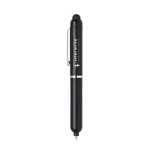 Miniture Plastic Pocket Stylus Pen