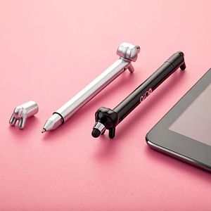 Puppy Stylus Ballpoint Pen