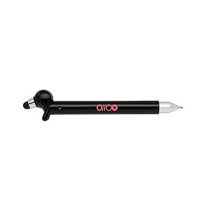 Puppy Stylus Ballpoint Pen