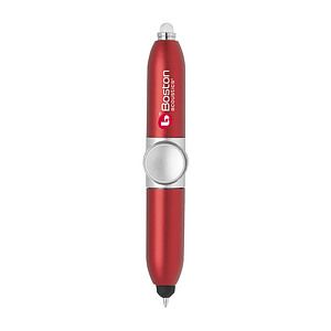 4-In-1 Fidget Spinner Pen