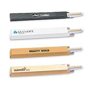 Paper Single Pen Gift Box