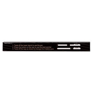 Paper Single Pen Gift Box