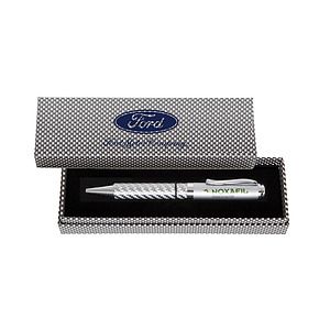 Cardboard Single Pen Gift Box