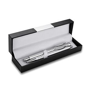 Double Pen Paper Gift Box