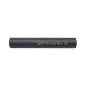 Black Pen Tube