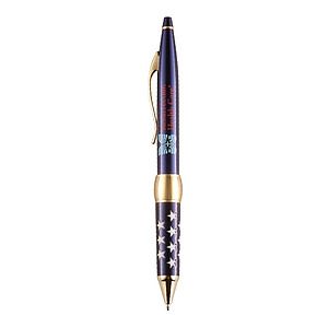 Patriotic Ballpoint Pen