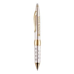 Patriotic Ballpoint Pen