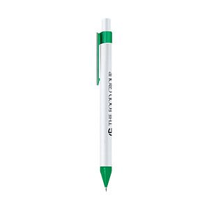 Business Card Holder Ballpoint Pen