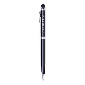 Simple Stylus Ballpoint Pen