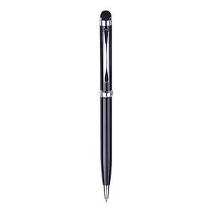 Simple Stylus Ballpoint Pen