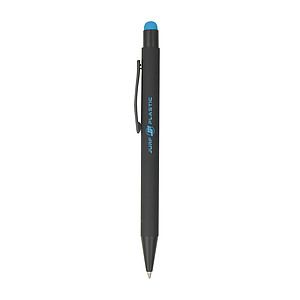 Soft Touch Color Stylus Pen