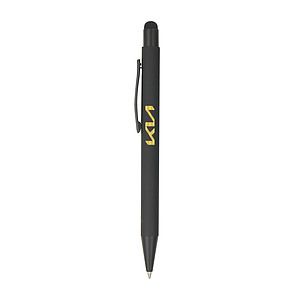 Soft Touch Color Stylus Pen