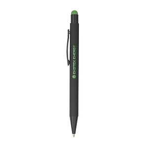 Soft Touch Color Stylus Pen