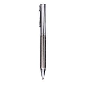 Checkered Twist Action Mechanical Pencil