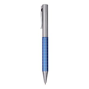 Checkered Twist Action Mechanical Pencil