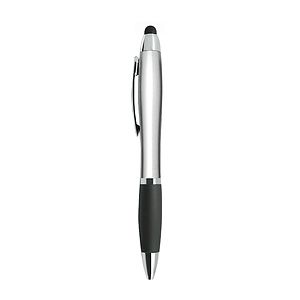 LED Logo Ballpoint Stylus Pen