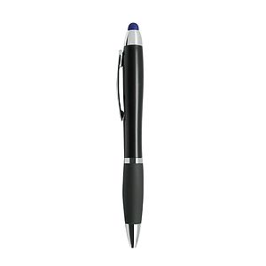 LED Logo Ballpoint Stylus Pen