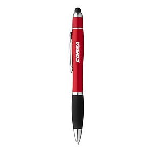 3-in-1 Highlighter Stylus Ballpoint Pen