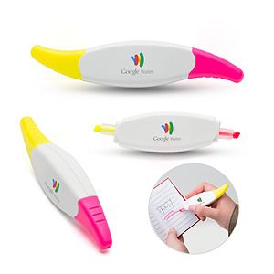 Double Sided Highlighter