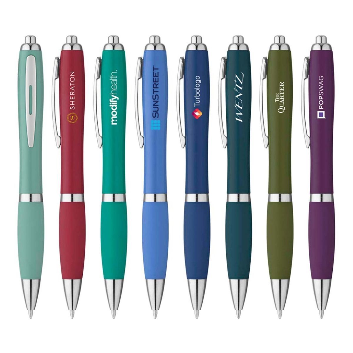 Morandi Ballpoint Pen