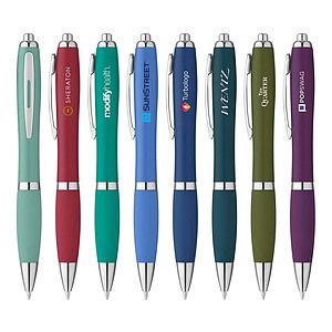 Morandi Ballpoint Pen