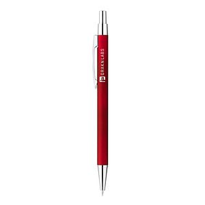 Soft Touch Slim Mechanical Pencil
