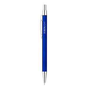 Soft Touch Slim Mechanical Pencil
