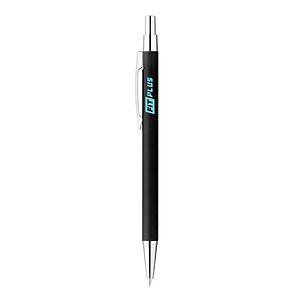 Soft Touch Slim Mechanical Pencil