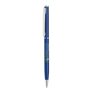 Logan Slim Ballpoint Pen
