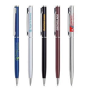 Logan Slim Ballpoint Pen