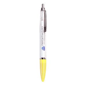Colorful Banner Pen