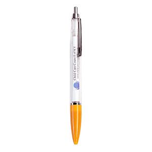 Colorful Banner Pen