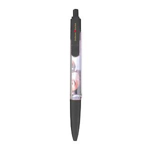 Transparent Banner Pen